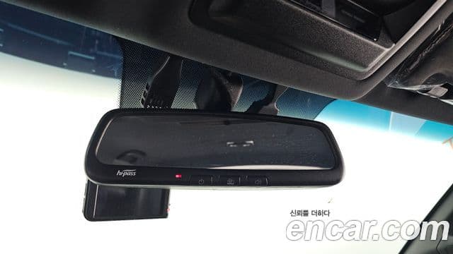 KG모빌리티(SsangYong) The / новый New Rexton Sport 칸 Prestige, 2022 19