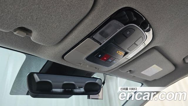 Hyundai Sonata гибрид (DN8) Premium Plus, 2022 18