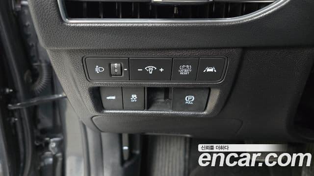 Hyundai Sonata гибрид (DN8) Premium Plus, 2022 19