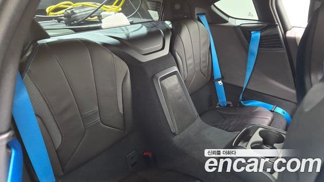 BMW i8 купе, 2015 12