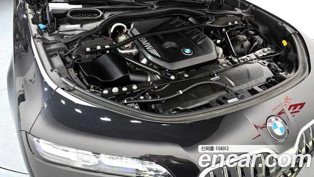 BMW 7시리즈 (G70) 740d xDrive M Sport, 2025 6