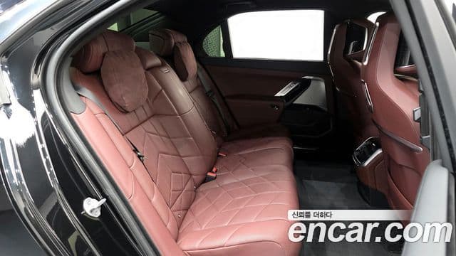 BMW 7시리즈 (G70) 740d xDrive M Sport, 2025 12