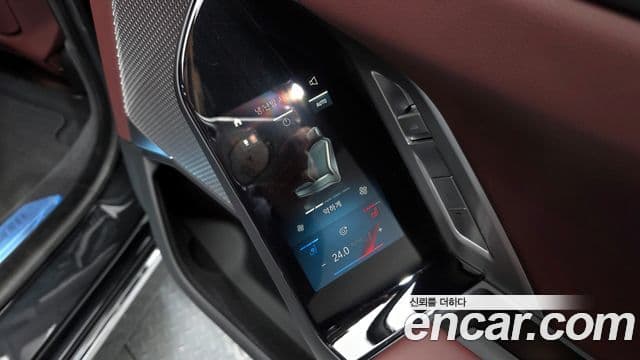 BMW 7시리즈 (G70) 740d xDrive M Sport, 2025 18