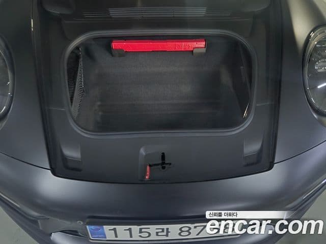 Porsche 911 (992) Carrera GTS, 2024 12