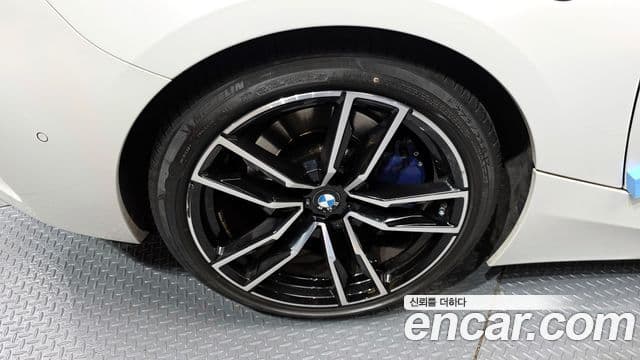 BMW Z4 (G29) sDrive20i M Sport, 2022 все фото