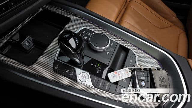 BMW Z4 (G29) sDrive20i M Sport, 2022 9