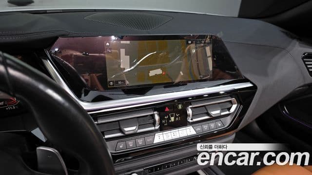 BMW Z4 (G29) sDrive20i M Sport, 2022 15