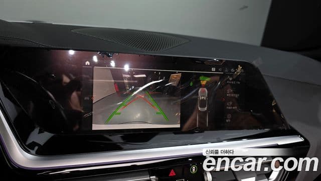 BMW Z4 (G29) sDrive20i M Sport, 2022 16