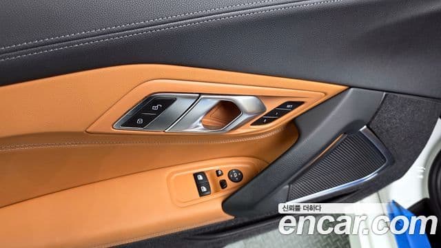 BMW Z4 (G29) sDrive20i M Sport, 2022 18