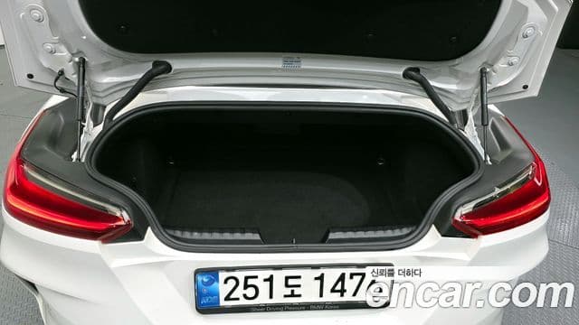 BMW Z4 (G29) sDrive20i M Sport, 2022 20