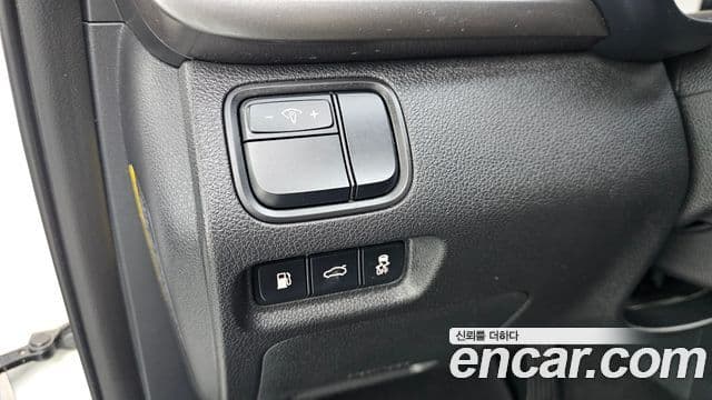 Kia K5 2세대 Prestige, 2017 13