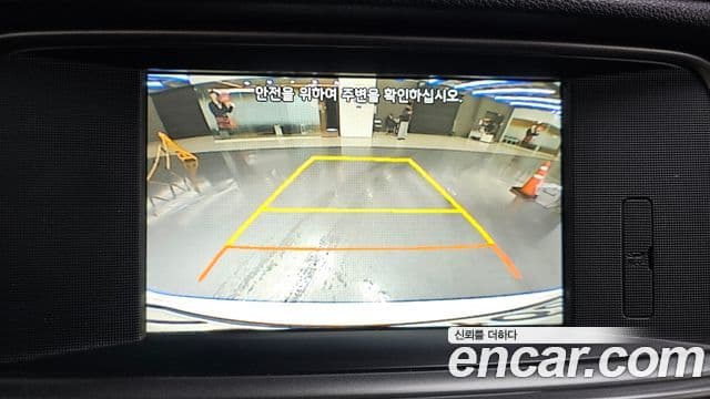 Kia K5 2세대 Prestige, 2017 16