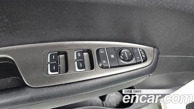 Kia K5 2세대 Prestige, 2017 17