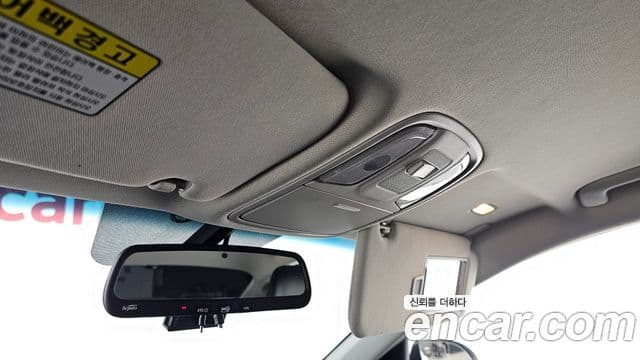 Kia K5 2세대 Prestige, 2017 19