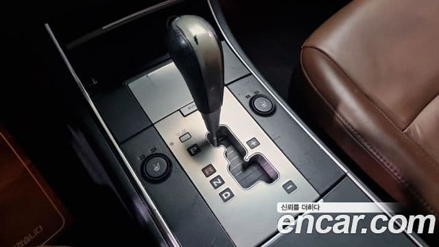 Hyundai Veracruz Premium, 2010 9