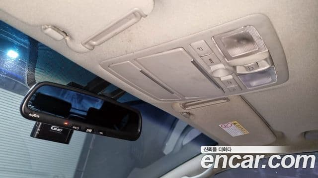 Hyundai Veracruz Premium, 2010 17