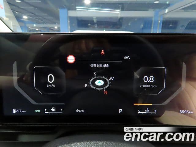 Kia The / новый New Carnival 4세대 бензин 9인승 High Limousine (компания по спецнадстройкам), 2025 9