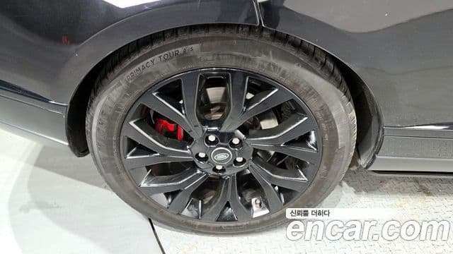 Land Rover Range Rover 4세대 4.4 SDV8 AB LWB дизель, 2019 все фото