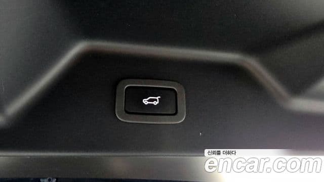 Land Rover Range Rover 4세대 4.4 SDV8 AB LWB дизель, 2019 20