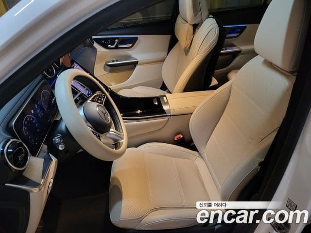 Mercedes-Benz GLC-класс X254 GLC220 d 4MATIC, 2024 все фото