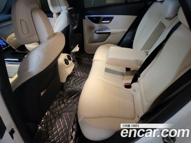 Mercedes-Benz GLC-класс X254 GLC220 d 4MATIC, 2024 6