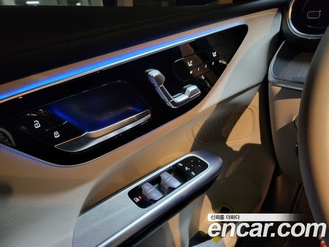 Mercedes-Benz GLC-класс X254 GLC220 d 4MATIC, 2024 9