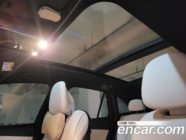 Mercedes-Benz GLC-класс X254 GLC220 d 4MATIC, 2024 12