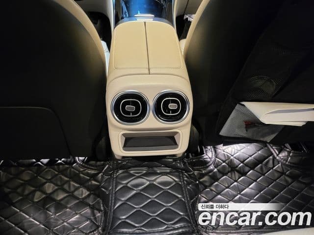 Mercedes-Benz GLC-класс X254 GLC220 d 4MATIC, 2024 13