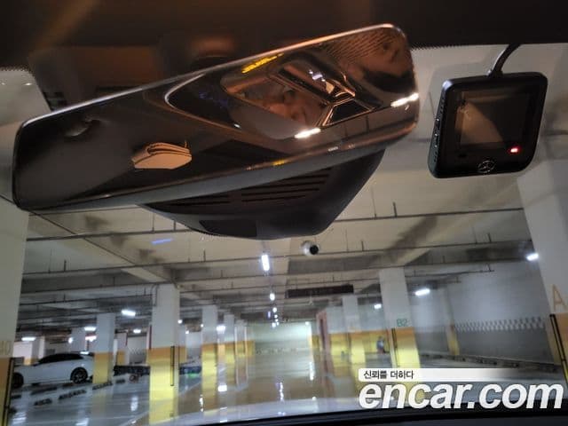 Mercedes-Benz GLC-класс X254 GLC220 d 4MATIC, 2024 14