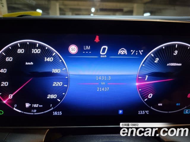 Mercedes-Benz GLC-класс X254 GLC220 d 4MATIC, 2024 16