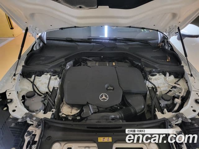 Mercedes-Benz GLC-класс X254 GLC220 d 4MATIC, 2024 17