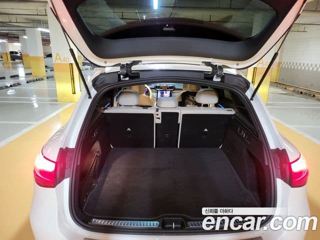 Mercedes-Benz GLC-класс X254 GLC220 d 4MATIC, 2024 18