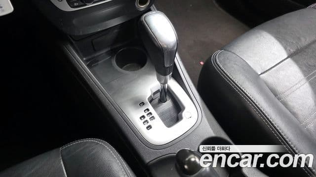 Renault Korea(Samsung) 뉴SM3 SE Plus, 2013 9