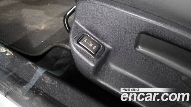 Renault Korea(Samsung) 뉴SM3 SE Plus, 2013 13