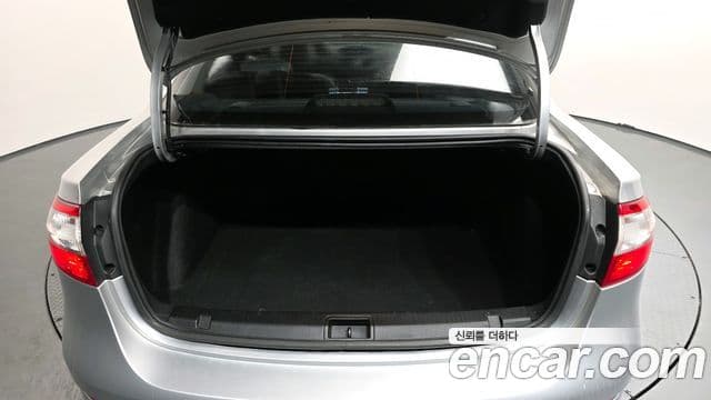 Renault Korea(Samsung) 뉴SM3 SE Plus, 2013 20