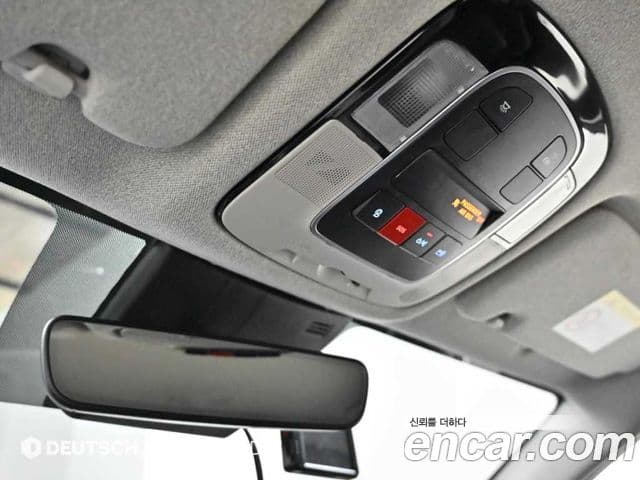 Hyundai Sonata (DN8) Premium Plus, 2022 19