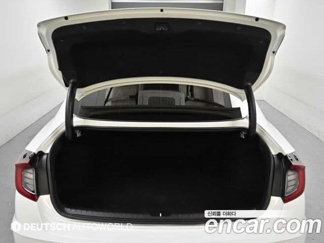 Hyundai Sonata (DN8) Premium Plus, 2022 20