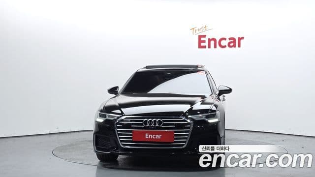 Audi A6 (C8) Premium, 2023 3