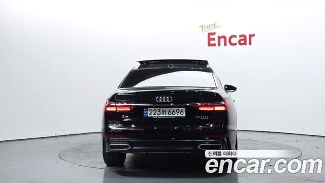 Audi A6 (C8) Premium, 2023 4