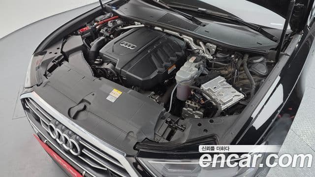 Audi A6 (C8) Premium, 2023 6
