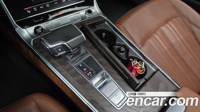 Audi A6 (C8) Premium, 2023 9