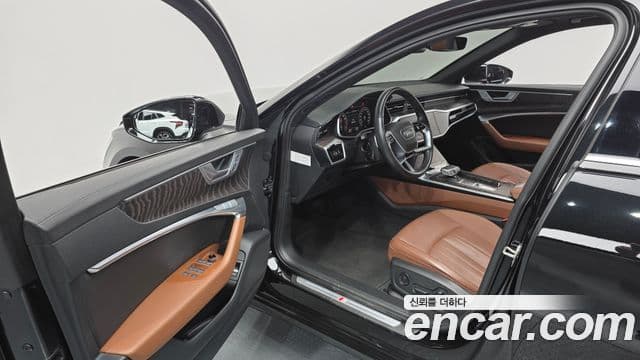 Audi A6 (C8) Premium, 2023 11