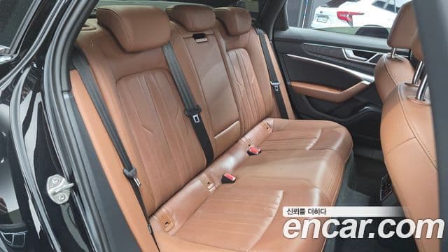 Audi A6 (C8) Premium, 2023 12