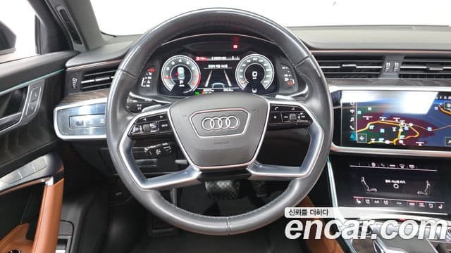 Audi A6 (C8) Premium, 2023 13