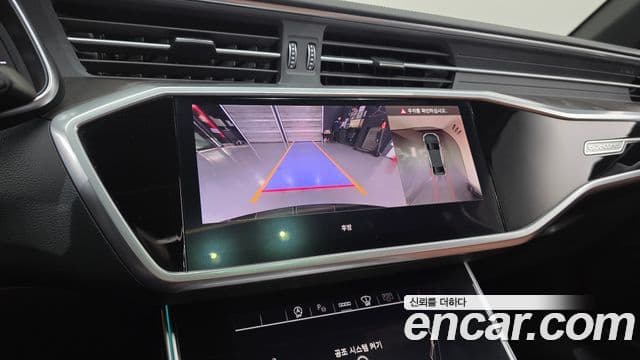 Audi A6 (C8) Premium, 2023 15