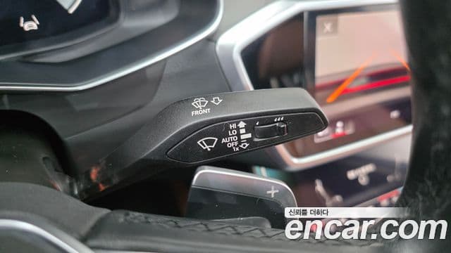 Audi A6 (C8) Premium, 2023 17