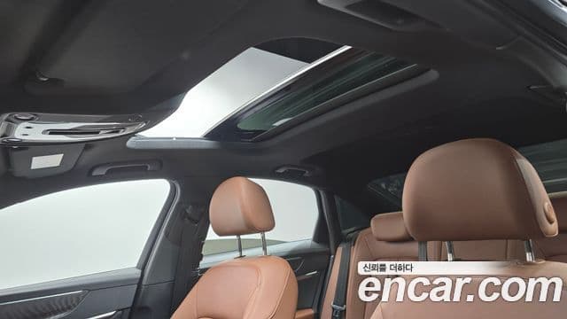 Audi A6 (C8) Premium, 2023 19