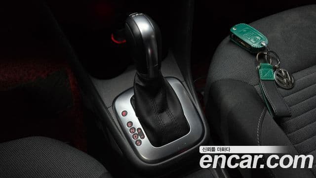 Volkswagen 폴로 5세대, 2014 9