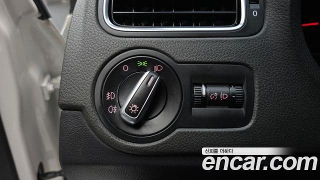 Volkswagen 폴로 5세대, 2014 18