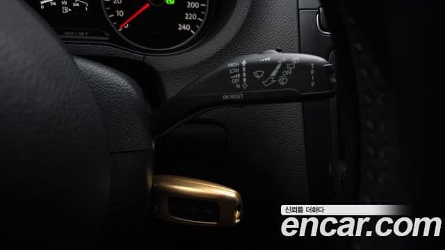 Volkswagen 폴로 5세대, 2014 19